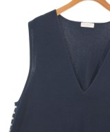 Ballsey（ボールジー）ベスト/ノースリーブ 紺 サイズ:S レディース/2200664521066