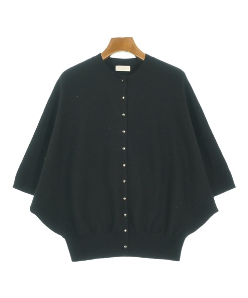 Ballsey(ボールジー)カーディガン 黒 サイズ:S/2200664521073