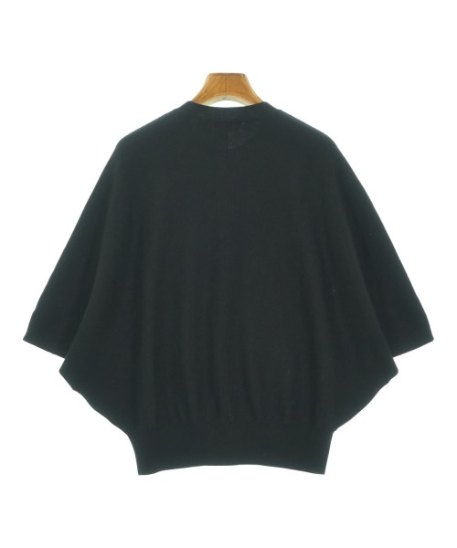 Ballsey（ボールジー）カーディガン 黒 サイズ:S レディース/2200664521073