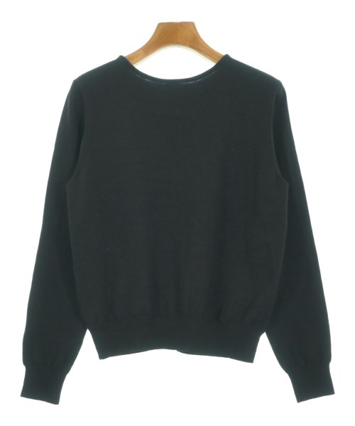 Ballsey(ボールジー)ニット・セーター 黒 サイズ:M/2200664521097