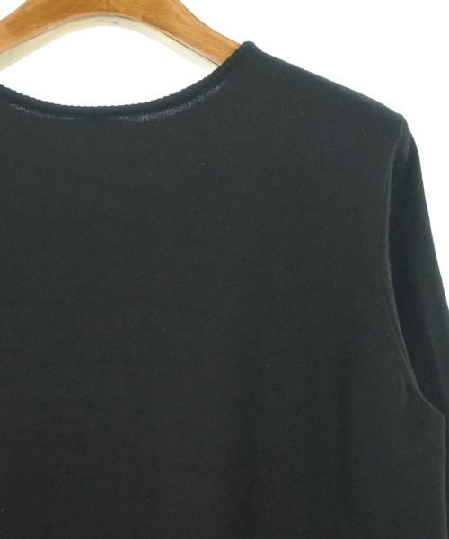 Ballsey（ボールジー）ニット・セーター 黒 サイズ:M レディース/2200664521097