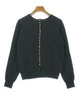 Ballsey（ボールジー）ニット・セーター 黒 サイズ:M レディース/2200664521097