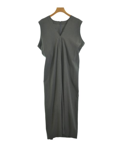 Ballsey(ボールジー)ワンピース グレー サイズ:36(M位)/2200665167034