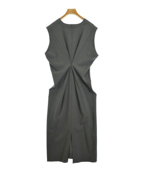 Ballsey（ボールジー）ワンピース グレー サイズ:36(M位) レディース/2200665167034