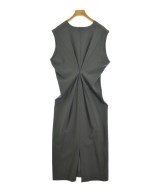 Ballsey（ボールジー）ワンピース グレー サイズ:36(M位) レディース/2200665167034
