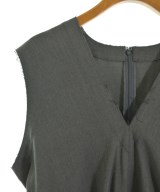 Ballsey（ボールジー）ワンピース グレー サイズ:36(M位) レディース/2200665167034
