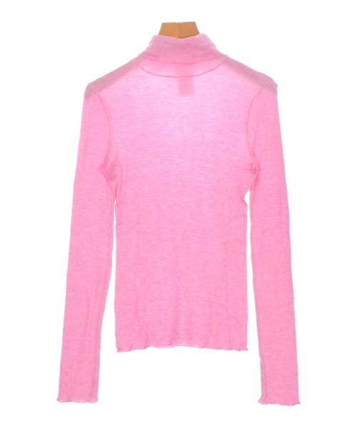 Ballsey(ボールジー)Tシャツ・カットソー ピンク サイズ:S/2200666025074