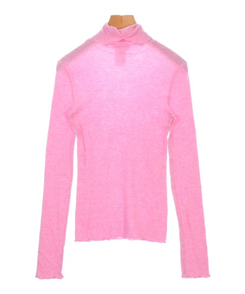 Ballsey（ボールジー）Tシャツ・カットソー ピンク サイズ:S レディース/2200666025074