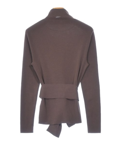 Ballsey（ボールジー）ニット・セーター 茶 サイズ:S レディース/2200669263015