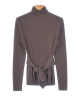 Ballsey（ボールジー）ニット・セーター 茶 サイズ:S レディース/2200669263015