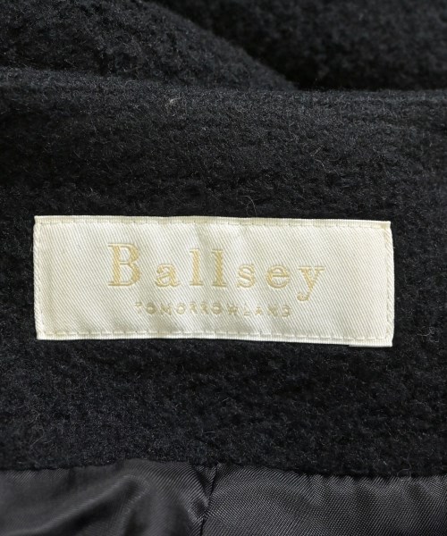 Ballsey（ボールジー）その他 黒 サイズ:36(M位) レディース/2200669310016