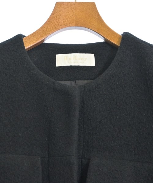 Ballsey（ボールジー）その他 黒 サイズ:36(M位) レディース/2200669310016