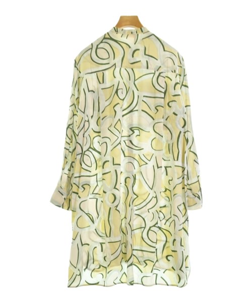 Ballsey（ボールジー）カジュアルシャツ グレー サイズ:36(M位) レディース/2200669358025