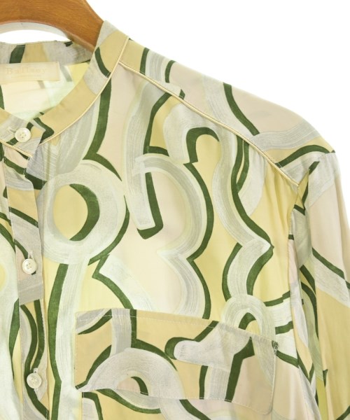 Ballsey（ボールジー）カジュアルシャツ グレー サイズ:36(M位) レディース/2200669358025