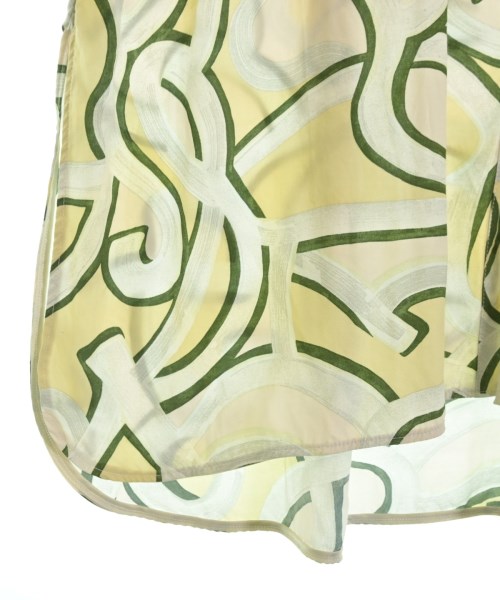 Ballsey（ボールジー）カジュアルシャツ グレー サイズ:36(M位) レディース/2200669358025