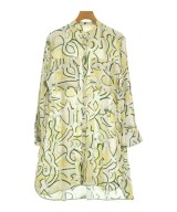 Ballsey（ボールジー）カジュアルシャツ グレー サイズ:36(M位) レディース/2200669358025