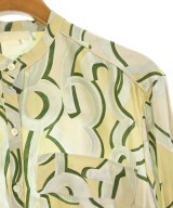 Ballsey（ボールジー）カジュアルシャツ グレー サイズ:36(M位) レディース/2200669358025