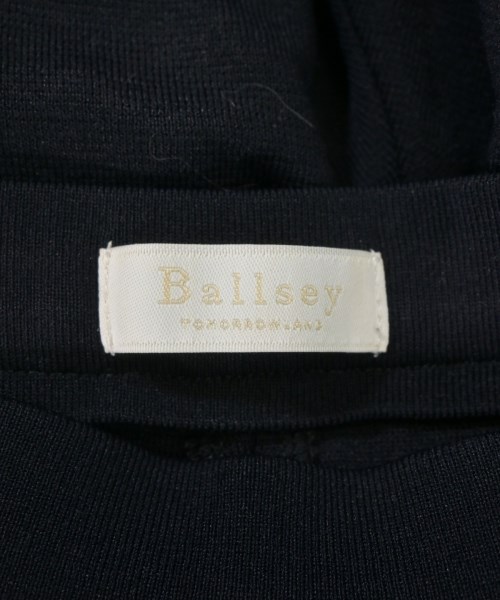 Ballsey（ボールジー）その他 紺 サイズ:34(S位) レディース/2200669358049