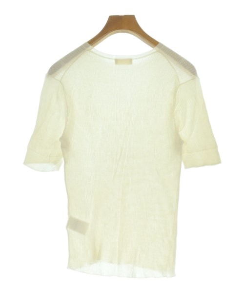 Ballsey（ボールジー）ニット・セーター 白 サイズ:S レディース/2200669358094