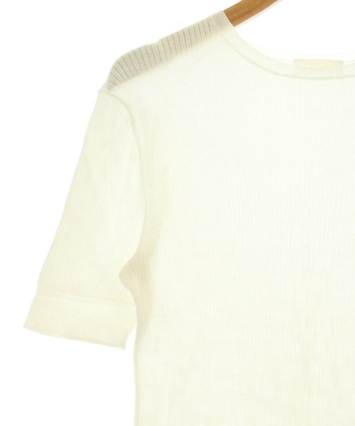 Ballsey（ボールジー）ニット・セーター 白 サイズ:S レディース/2200669358094