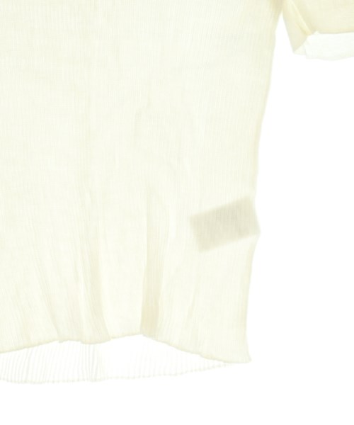 Ballsey（ボールジー）ニット・セーター 白 サイズ:S レディース/2200669358094