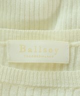 Ballsey（ボールジー）ニット・セーター 白 サイズ:S レディース/2200669358094