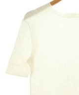 Ballsey（ボールジー）ニット・セーター 白 サイズ:S レディース/2200669358094