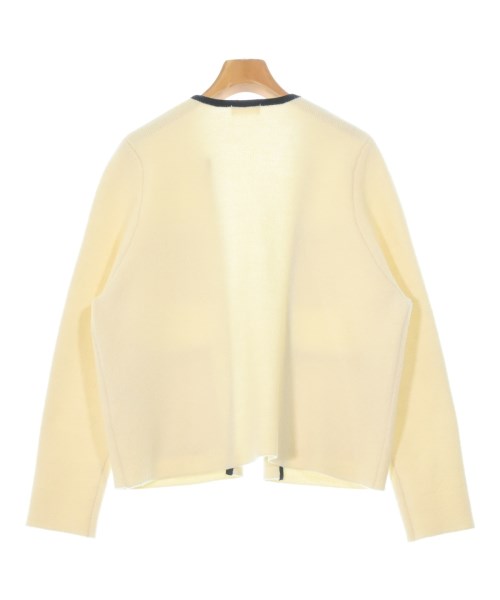 Ballsey（ボールジー）カーディガン 白 サイズ:S レディース/2200664183042