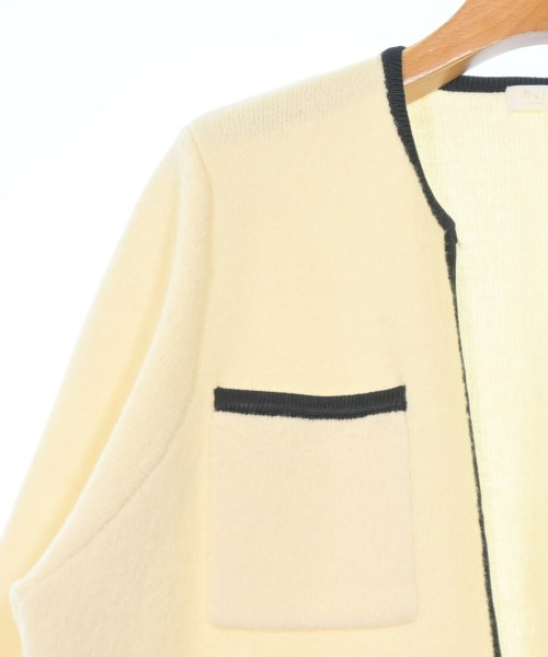 Ballsey（ボールジー）カーディガン 白 サイズ:S レディース/2200664183042