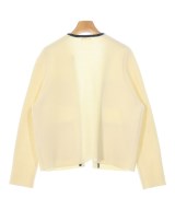 Ballsey（ボールジー）カーディガン 白 サイズ:S レディース/2200664183042