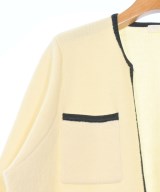 Ballsey（ボールジー）カーディガン 白 サイズ:S レディース/2200664183042
