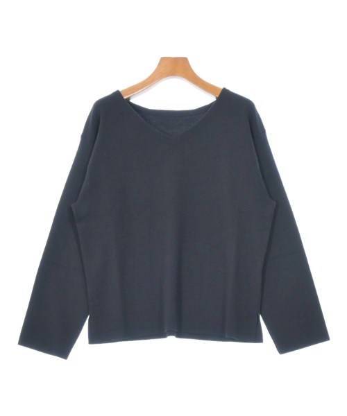 Ballsey(ボールジー)ニット・セーター 紺 サイズ:S/2200664183066