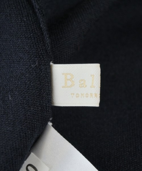 Ballsey（ボールジー）ニット・セーター 紺 サイズ:S レディース/2200664183066