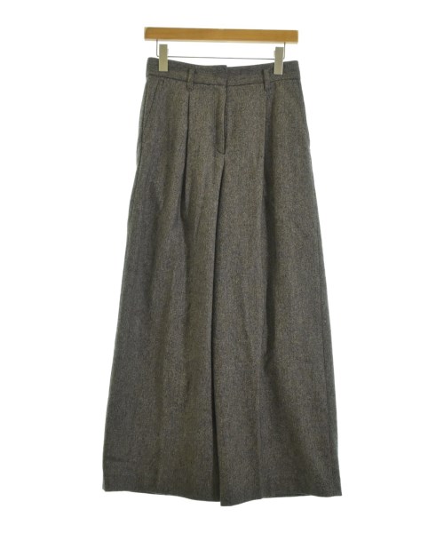 Ballsey(ボールジー)スラックス 茶 サイズ:36(M位)/2200665380013