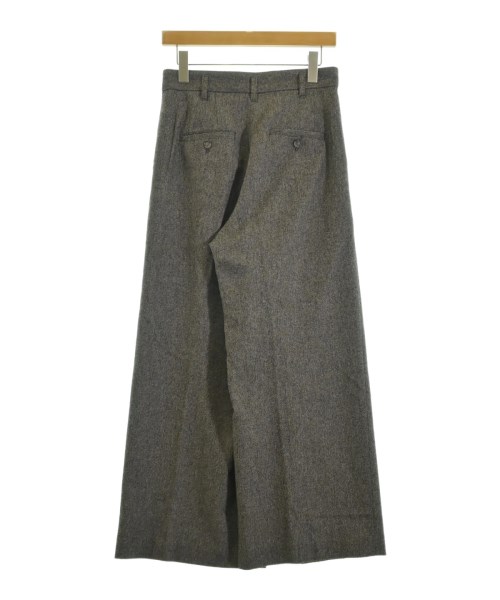 Ballsey（ボールジー）スラックス 茶 サイズ:36(M位) レディース/2200665380013