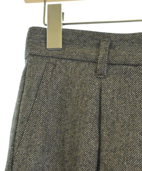 Ballsey（ボールジー）スラックス 茶 サイズ:36(M位) レディース/2200665380013