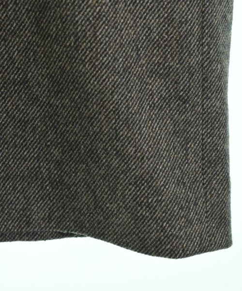 Ballsey（ボールジー）スラックス 茶 サイズ:36(M位) レディース/2200665380013