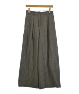 Ballsey（ボールジー）スラックス 茶 サイズ:36(M位) レディース/2200665380013