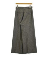 Ballsey（ボールジー）スラックス 茶 サイズ:36(M位) レディース/2200665380013