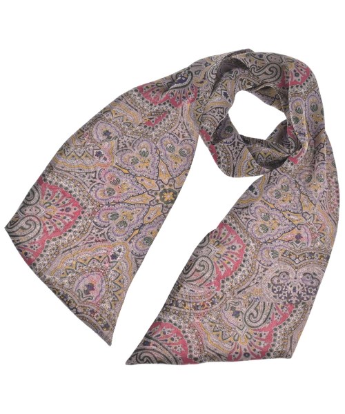 Ballsey(ボールジー)バンダナ・スカーフ ピンク サイズ:-/2200665398155