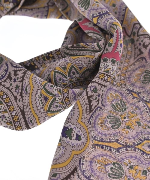 Ballsey（ボールジー）バンダナ・スカーフ ピンク サイズ:- レディース/2200665398155