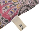 Ballsey（ボールジー）バンダナ・スカーフ ピンク サイズ:- レディース/2200665398155