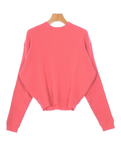 Ballsey(ボールジー)ニット・セーター ピンク サイズ:S/2200667217058