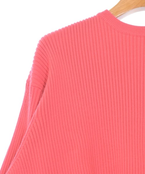 Ballsey（ボールジー）ニット・セーター ピンク サイズ:S レディース/2200667217058