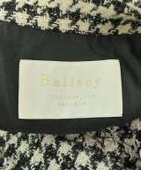 Ballsey（ボールジー）ノーカラージャケット 白 サイズ:36(M位) レディース/2200667217096