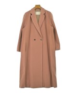 Ballsey（ボールジー）チェスターコート ピンク サイズ:36(M位) レディース/2200667217171