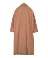 Ballsey（ボールジー）チェスターコート ピンク サイズ:36(M位) レディース/2200667217171