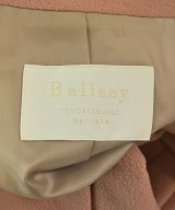 Ballsey（ボールジー）チェスターコート ピンク サイズ:36(M位) レディース/2200667217171