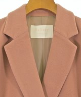 Ballsey（ボールジー）チェスターコート ピンク サイズ:36(M位) レディース/2200667217171