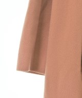 Ballsey（ボールジー）チェスターコート ピンク サイズ:36(M位) レディース/2200667217171